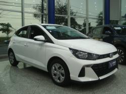 HYUNDAI HB 20 Hatch 1.0 12V 4P FLEX COMFORT PLUS