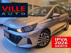 HYUNDAI HB 20 Hatch 1.0 12V 4P LIMITED