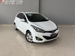 HYUNDAI HB 20 Hatch 1.0 12V 4P FLEX COMFORT FOR YOU PLUS