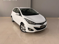 HYUNDAI HB 20 Hatch 1.0 12V 4P FLEX COMFORT FOR YOU PLUS