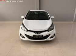 HYUNDAI HB 20 Hatch 1.0 12V 4P FLEX COMFORT FOR YOU PLUS