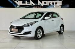 HYUNDAI HB 20 Hatch 1.6 16V 4P FLEX COMFORT PREMIUM