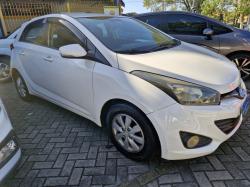HYUNDAI HB 20 Hatch 1.0 12V 4P FLEX COMFORT PLUS