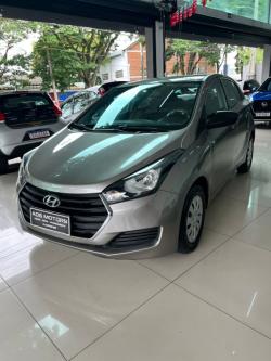 HYUNDAI HB 20 Hatch 1.0 12V 4P FLEX COMFORT PLUS