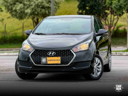 HYUNDAI HB 20 Hatch 1.0 12V 4P FLEX COMFORT