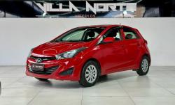 HYUNDAI HB 20 Hatch 1.0 12V 4P FLEX COMFORT