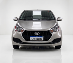 HYUNDAI HB 20 Hatch 1.0 12V 4P FLEX COMFORT