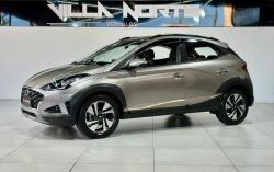 HYUNDAI HB 20 Hatch X 1.6 16V 4P FLEX DIAMOND AUTOM�TICO
