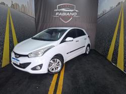 HYUNDAI HB 20 Hatch 1.6 16V 4P PREMIUM FLEX AUTOM�TICO