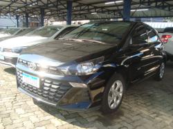 HYUNDAI HB 20 Hatch 1.0 12V 4P FLEX GL COMFORT PLUS