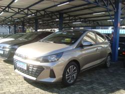 HYUNDAI HB 20 Hatch 1.0 12V 4P FLEX TGDI TURBO LIMITED AUTOM�TICO