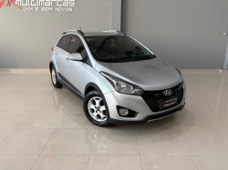HYUNDAI HB 20 Hatch X 1.6 16V 4P STYLE FLEX AUTOM�TICO