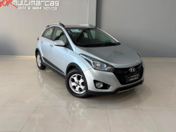 HYUNDAI HB 20 Hatch X 1.6 16V 4P STYLE FLEX AUTOM�TICO