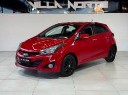 HYUNDAI HB 20 Hatch 1.6 16V 4P FLEX PREMIUM