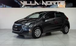 HYUNDAI HB 20 Hatch 1.0 12V 4P FLEX COMFORT
