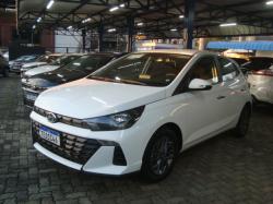 HYUNDAI HB 20 Hatch 1.0 12V 4P FLEX TGDI TURBO LIMITED AUTOM�TICO