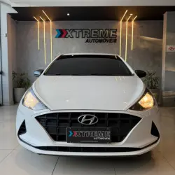 HYUNDAI HB 20 Hatch 1.0 12V 4P FLEX SENSE