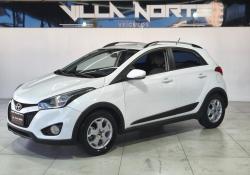 HYUNDAI HB 20 Hatch X 1.6 16V 4P PREMIUM FLEX AUTOM�TICO