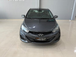 HYUNDAI HB 20 Hatch 1.0 12V 4P FLEX COMFORT
