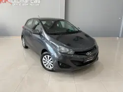 HYUNDAI HB 20 Hatch 1.0 12V 4P FLEX COMFORT