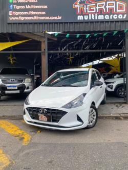 HYUNDAI HB 20 Hatch 1.0 12V 4P FLEX SENSE