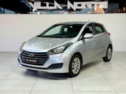 HYUNDAI HB 20 Hatch 1.0 12V 4P FLEX COMFORT