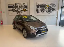 HYUNDAI HB 20 Hatch X 1.6 16V 4P STYLE FLEX