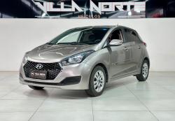 HYUNDAI HB 20 Hatch 1.0 12V 4P FLEX COMFORT PLUS