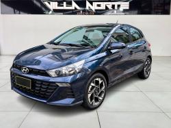 HYUNDAI HB 20 Hatch 1.0 12V 4P FLEX COMFORT