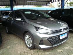 HYUNDAI HB 20 Hatch 1.0 12V 4P FLEX COMFORT PLUS