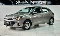 HYUNDAI HB 20 Hatch 1.0 12V 4P FLEX SENSE