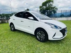 HYUNDAI HB 20 Sedan 1.0 12V 4P FLEX TGDI TURBO DIAMOND PLUS AUTOM�TICO