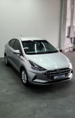 HYUNDAI HB 20 Sedan 1.0 12V 4P FLEX EVOLUTION