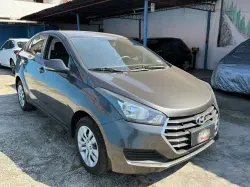HYUNDAI HB 20 Sedan 1.6 16V 4P FLEX COMFORT PLUS