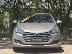HYUNDAI HB 20 Sedan 1.6 16V 4P FLEX COMFORT PLUS