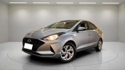 HYUNDAI HB 20 Sedan 1.0 12V 4P FLEX VISION
