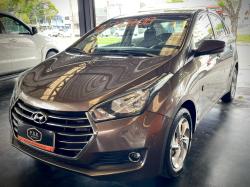 HYUNDAI HB 20 Sedan 1.6 16V 4P FLEX COMFORT PLUS