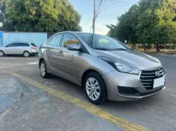 HYUNDAI HB 20 Sedan 1.0 12V 4P FLEX COMFORT PLUS