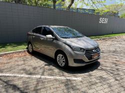 HYUNDAI HB 20 Sedan 1.0 12V 4P FLEX COMFORT PLUS
