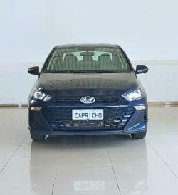 HYUNDAI HB 20 Sedan 1.0 12V 4P FLEX COMFORT PLUS