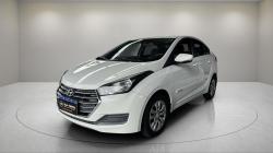 HYUNDAI HB 20 Sedan 1.6 16V 4P FLEX COMFORT PLUS AUTOMTICO