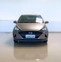 HYUNDAI HB 20 Sedan 1.0 12V 4P FLEX VISION