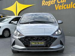 HYUNDAI HB 20 Sedan 1.0 12V 4P FLEX VISION