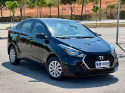 HYUNDAI HB 20 Sedan 1.0 12V 4P FLEX UNIQUE