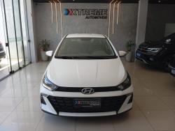 HYUNDAI HB 20 Sedan 1.0 12V 4P FLEX COMFORT PLUS