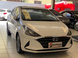 HYUNDAI HB 20 Sedan 1.0 12V 4P FLEX TGDI TURBO EVOLUTION AUTOM�TICO