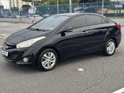 HYUNDAI HB 20 Sedan 1.6 16V 4P FLEX PREMIUM AUTOM�TICO