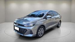 HYUNDAI HB 20 Sedan 1.0 12V 4P FLEX LIMITED