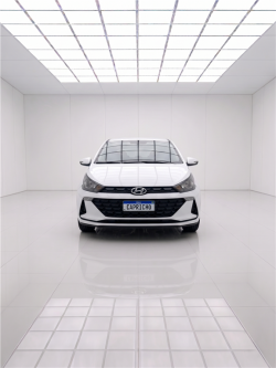 HYUNDAI HB 20 Sedan 1.0 12V 4P FLEX COMFORT PLUS