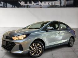 HYUNDAI HB 20 Sedan 1.0 12V 4P FLEX LIMITED